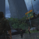 Image for article titled The Last Of Us' Infected Enemies Are Fast, Fungal and Damn Frightening to Look at